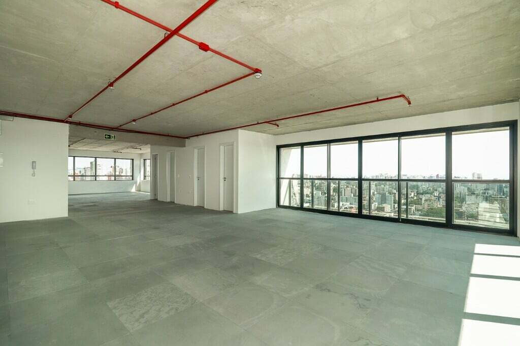Lançamento Sala